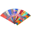 Crepe con diseño 180x50 cm de 10u