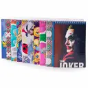 Anotacion10x14cm de 100 hojas VERTICAL de 10u