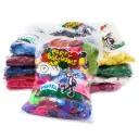 Globos Fiesta Conejo #7 de 100u