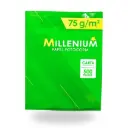 Hojas bon Millenium Carta 75gr 500h