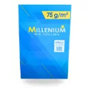 Hojas bon Millenium Oficio 75gr 500h