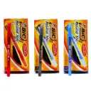 Boligrafo BIC Round Stic 12pcs