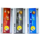 Boligrafo Borrable BENMA 0.5mm 12PCS