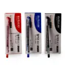 Micropunta 0.3 mm gel ink pen SC-801 Zuixua cajita de 12pcs