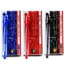 Micropunta gel ink pen BENMA 12 pcs.