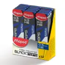 Minas Maped 0.5x60mm 12tubos