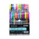 Boligrafo HG6107-24 Zuixua 24 colores