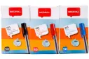 Boligrafo Nataraj 621 Fine 0.7 mm de 50u